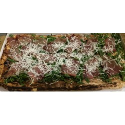 Ripieno Ischia - Pizzeria Jesce Sole