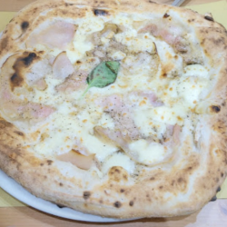 Pizza Chef - Pizzeria Jesce Sole
