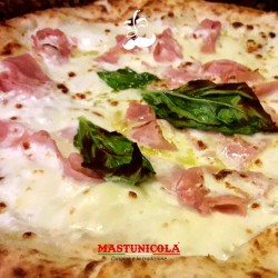 Pizza Crocchè - Pizzeria Rosticceria Mastunicola