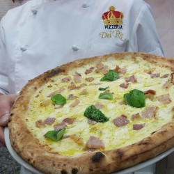Crocchè - Pizzeria Del Re
