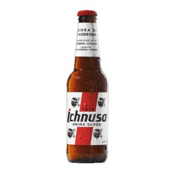 Birra Ichnusa - Hadel Pask Pub