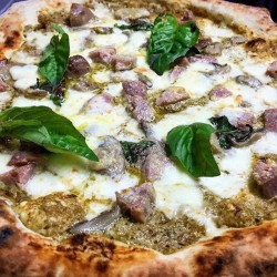Pizza Ciribì - Pizzeria Del Re