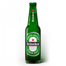 Birra Heineken 33 cl