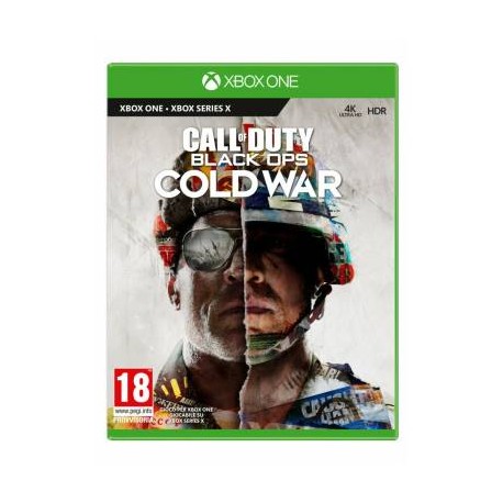 XBOX ONE Call of Duty:...