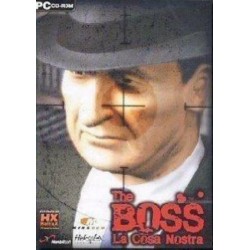 PC The Boss - La Cosa Nostra