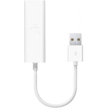 Apple USB Ethernet Adapter...