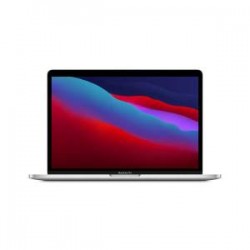 Apple MacBook Pro 13" M1 8c. CPU / 8c. GPU 256GB Silver MYDA2T/A