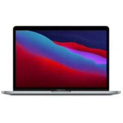 Apple MacBook Pro 13" M1 8core CPU / 8core GPU 256GB Space Gray MYD82T/A