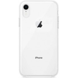 Apple ACC iPhone XR Clear Case - Clear