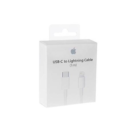 Apple Cavo USB Type-C a...