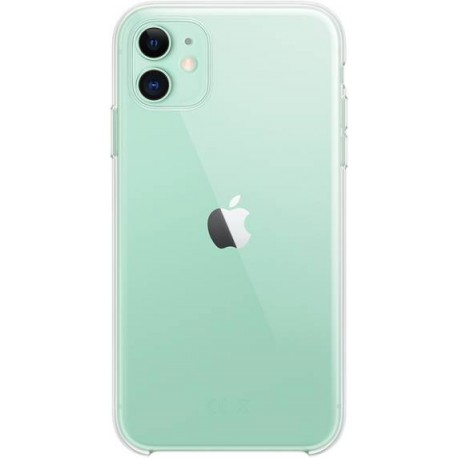 Apple iPhone 11 Clear Case...
