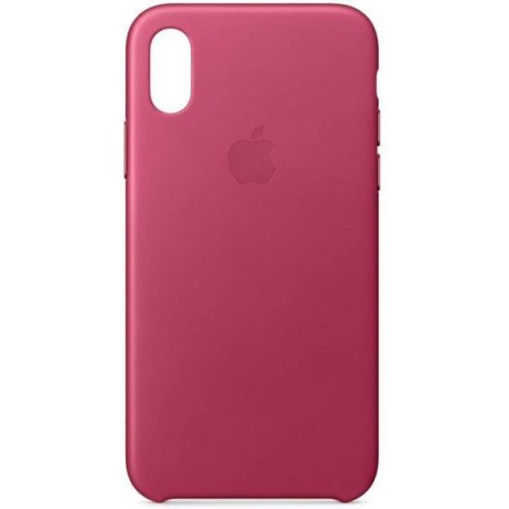 Apple iPhone X Leather Case...