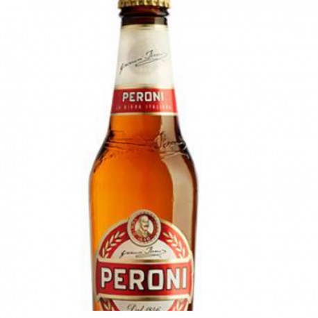 Birra Peroni 66 cl