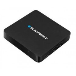 Blaupunkt Android TV Box B-Stream Bt5.0/Wi-fi/USB