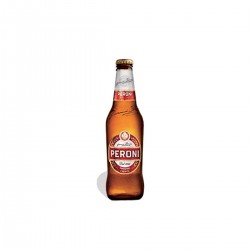 Birra Peroni - La Porchetteria
