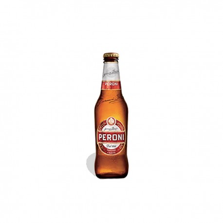 Birra Peroni - La Porchetteria