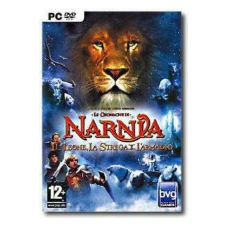 PC Le Cronache di Narnia:...