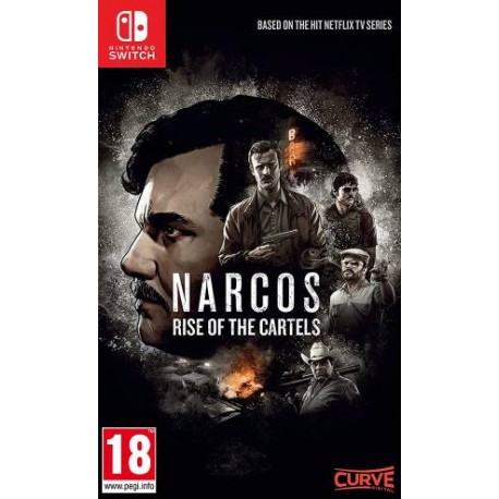 Switch Narcos: Rise of the...