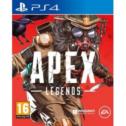 PS4 Apex Legends -...