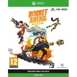 XBOX ONE Rocket Arena -...