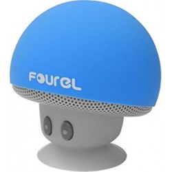 Fourel Mini Mushroom Speaker
