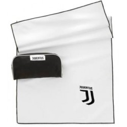 Hermet Telo Microfibra FC Juventus 50x100 cm con Beauty