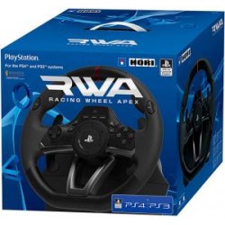 PS4 Hori Volante RWA Racing...