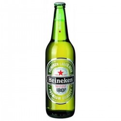 Birra Heineken (Grande) - La Porchetteria