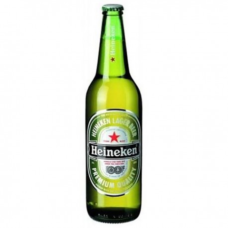 Birra Heineken (Grande) -...