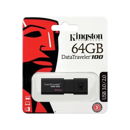 Kingston Pendrive USB 3.0...