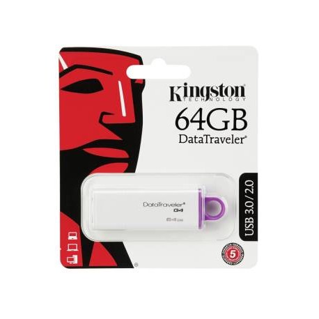 Kingston Pendrive USB 3.0...