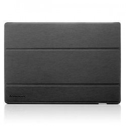 Lenovo Cover Grigia Per Tablet 7" S5000 Con pellicola protettiva