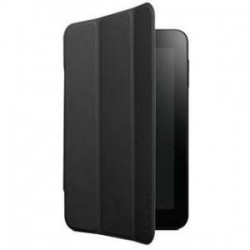 Lenovo Cover Nera per Tablet A1000 con pellicola trasparente