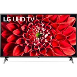 LG 43" LED 43UN71003LB Ultra-HD 4K Smart TV