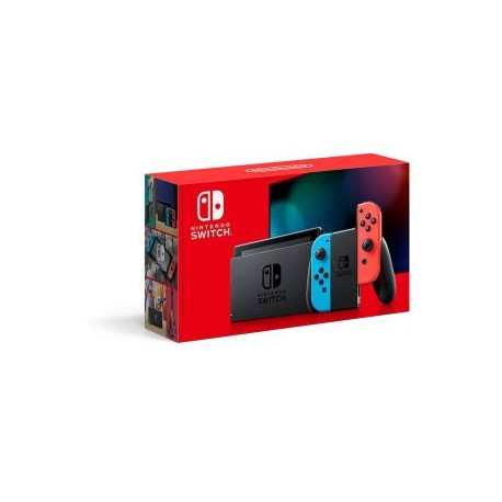 Switch Console 1.1 Neon...