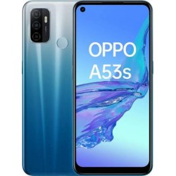 OPPO A53s 4+128GB 6.5" Blue...