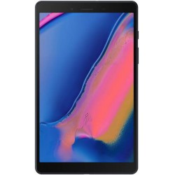 Samsung Galaxy Tab A (2019) SM-T290 8" WI-FI 2+32GB Black ITA