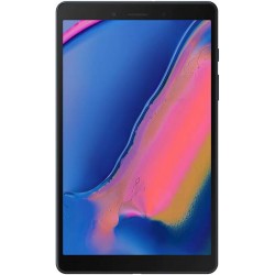 Samsung Galaxy Tab A (2019) SM-T295 8" LTE 2+32GB Black ITA