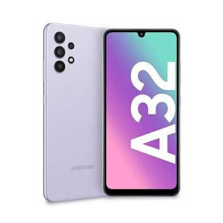 Samsung SM-A32 Galaxy A32...