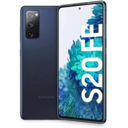 Samsung SM-G780 Galaxy S20 FE 6+128GB 6,5" Cloud Navy ITA