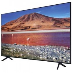 Samsung 50" LED 50TU7172 Crystal-UHD 4K HDR Smart TV EU
