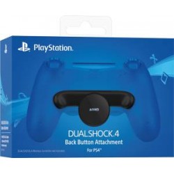 PS4 Espansione Tasti DualShock 4 EU