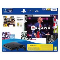 PS4 Console 500GB Chassis...
