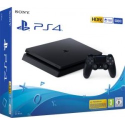 PS4 Console 500GB F Chassis...