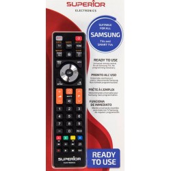 Superior Telecomando Universale per Smart TV Samsung