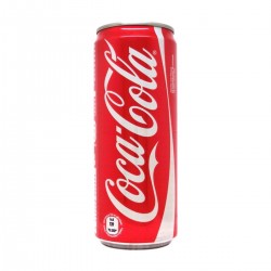 Coca Cola 33cl - Pizzeria Jesce Sole
