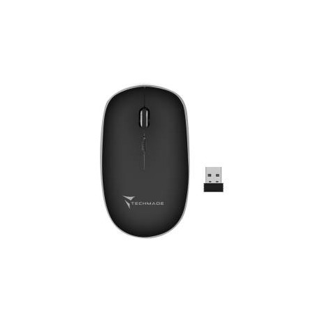 Techmade Mouse Wireless...