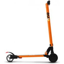 The ONE Scooter Elettrico Spillo 250W Orange