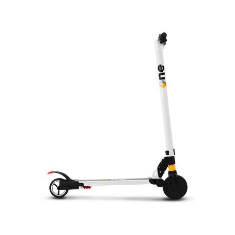 The ONE Scooter Elettrico...