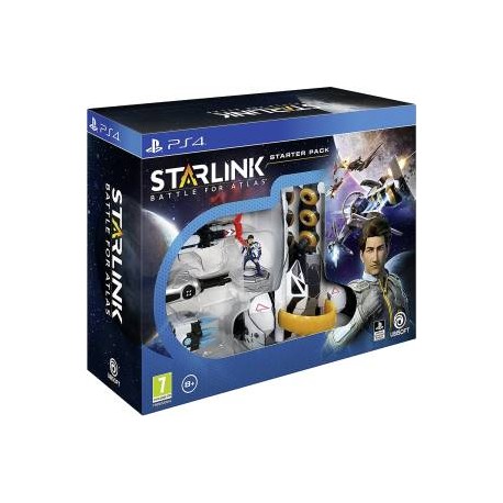 PS4 Starlink: Battle for...